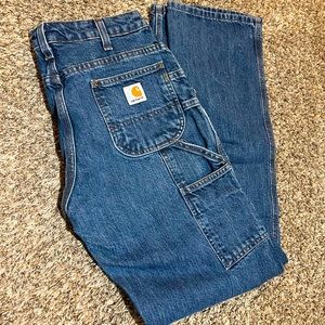 Woman’s vintage wranglers size 2 length 30
